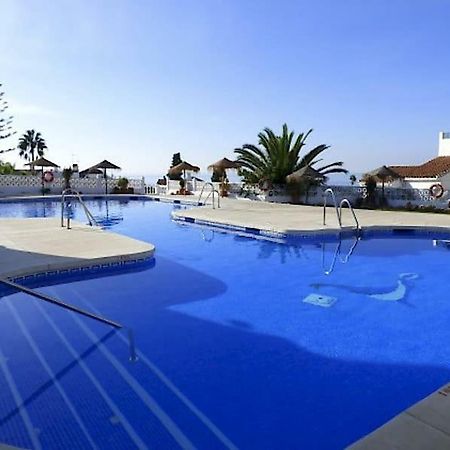 Hotel Bajamar Ancladero Playa Нерха Екстер'єр фото