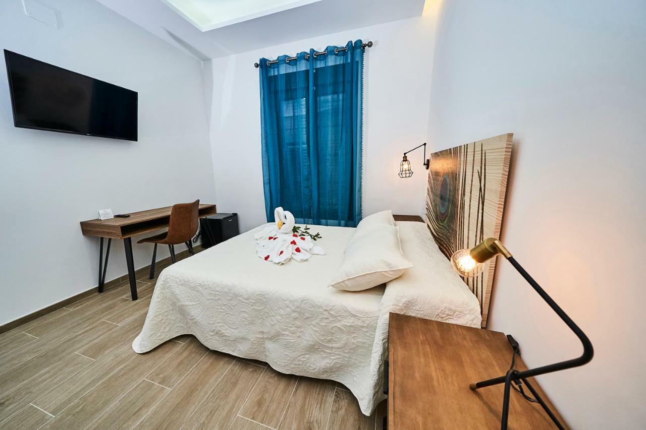 Hotel Bajamar Ancladero Playa Нерха Екстер'єр фото